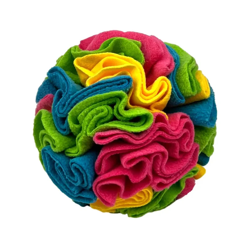 Giocattolo Interattivo per Cani – Stimola il Gioco e l'Attività.